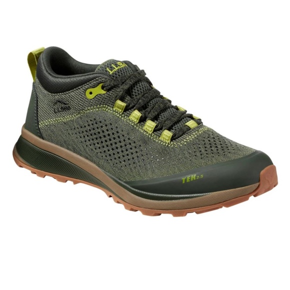 Men's L.L Bean Elevation Day Hikers - Picture 2 of 7